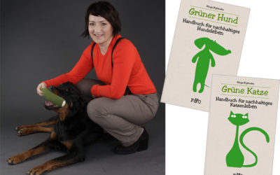 „Grüner Hund“ und „Grüne Katze“: Was steckt dahinter?