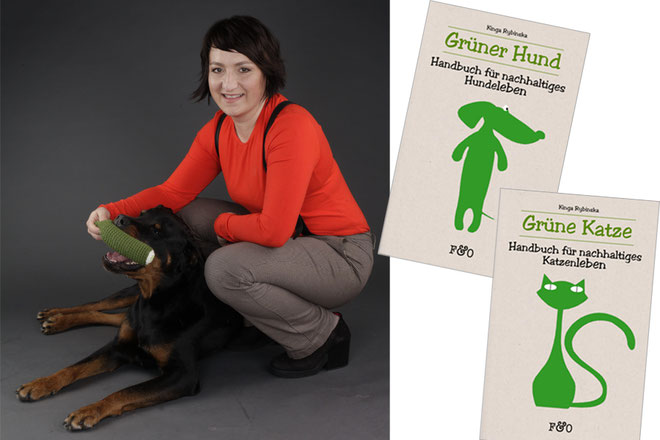 „Grüner Hund“ und „Grüne Katze“: Was steckt dahinter?