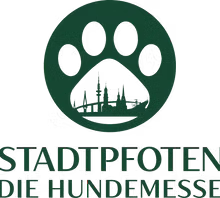 Stadtpfotenmess Hamburg - Logo