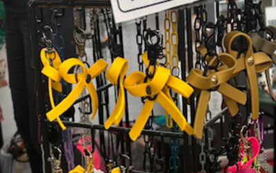 Stadtpfotenmesse in Hamburg: Mit Haltung – und Mut zur Lücke