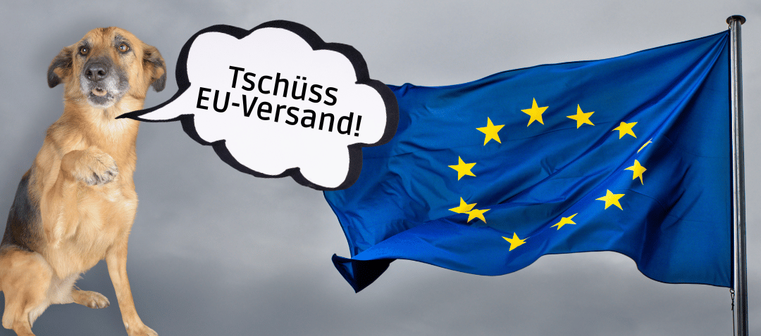 EU-Verpackungsverordnung: Warum kleine Onlineshops jetzt aufgeben